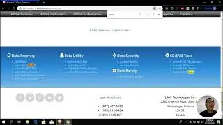 Tutorial: Secure Disk Erasure