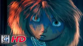 CGI 3D Animated Short: 