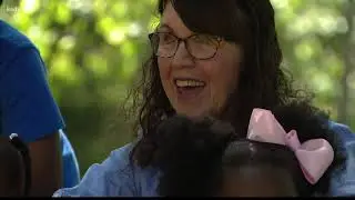 Making a Difference | St. Louis mom has fostered more than 200 kids