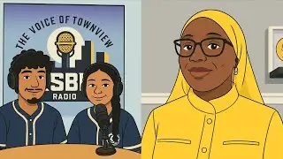 From BMC to Business Owner: The Journey of Danielle Perkins | KSBM Alumni Series