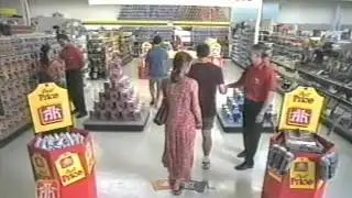 Home Hardware Beauti-Tone Paint Commercial 1998