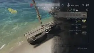STRANDED DEEP ISLAND SURVIVAL