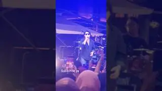 Rony Parulian Butuh Waktu Di la Piazza mkg3