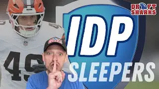 6 IDP Sleepers Your League Mates Will HATE