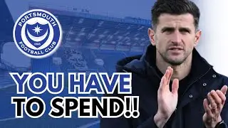 All Eyes On the Eisners | Pompey's Massive Month