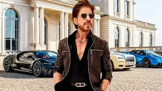 Richest Indian Actor EVER Richer Than DiCaprio & Will Smith Combined