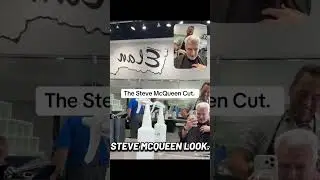 Steve McQueen had it right. Timeless style still works.