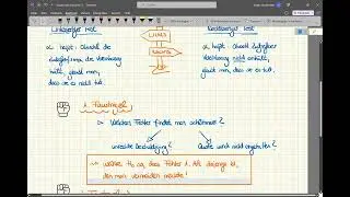 KS LF IX.3.b ES Wahl der Nullhypothese