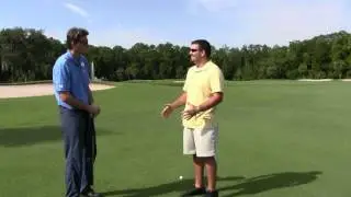 Disney Golf Course Review in Orlando, Florida - with Tee Times USA's Joe Golfer