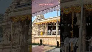 Nagoba temple  keslapur... #nagobajatara #keslapur