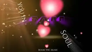 I Promise You//Boom TNC Music
