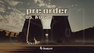 Ghoul (ZA) - The Call Of Osiris (Gerard H) Remix)
