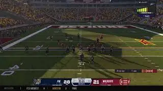 HCBU Week 2 FIU vs BCU