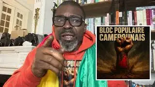 Le peuple f&ecirc;tela victoire de Issa Tchiroma 