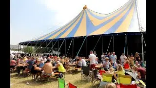 Stone Valley Festival North 2019