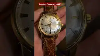 Longines Conquest L1.645.6