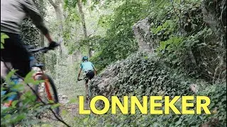 MTB Challenge // Lonneker