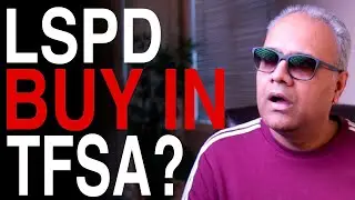 Buy LSPD in TFSA | LSPD Buy Sell 😲 LSPD News today👉BUY LSPD? | Lightspeed Latest | @Minority Mindset