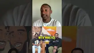 Isaiah Thomas tells NBA trade story! #shorts
