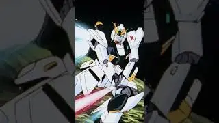 That Was Nothing [Mobile Suit Gundam: Char's Counterattack]