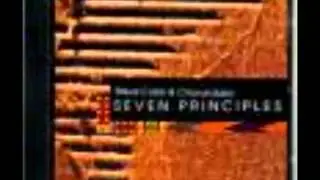 Kujichagulia (from the album Seven Principles by Kwame Steve Cobb & Chavunduka)