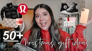 50+ christmas wishlist ideas 2020 | holiday gift guide