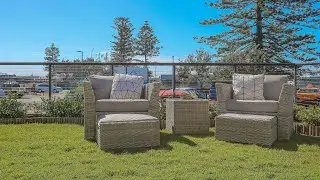 KINGSCLIFF COASTAL LIVING AT ITS FINEST - 1/126 MARINE PARADE - FOR SALE