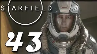 Starfield | The War Torn Planet of Londinion | Part 43
