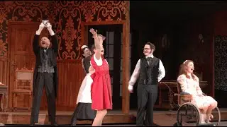 Eventtrailer: HEIDI &ndash; DAS NEUE MUSICAL
