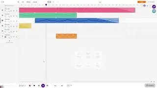 Soundtrap [Music Begininng]