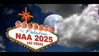 Dolben Awards 2025 - NAA Las Vegas