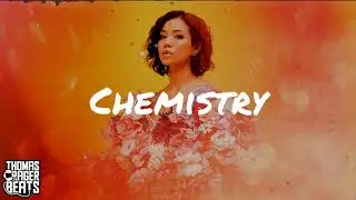 Jhene Aiko X Blackbear X Post Malone Guitar Type Beat &ldquo;Chemistry&rdquo; - Prod. @thomascrager