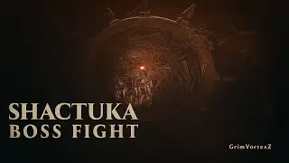 Shactuka No Damage | MAX NG+ Hardest Difficulty |  #bossfight #thefirstberserkerkhazan  #nodamage