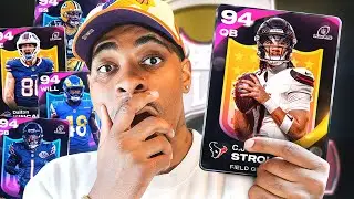 Акция плей-офф уже здесь!.. Madden 26 Без вложений #49