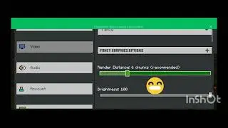 Minecraft Lag Fix 😱 | Low End Mobile Pro Settings | Nexo😎