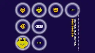Come On And (Hakushi Hasegawa Mix) - LSD: Dream Emulator