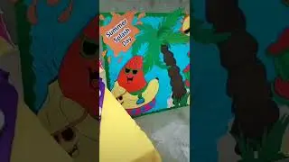 summer splash Day+pool party #aroojartstudio