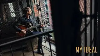 My Ideal - Robert Ke&szlig;ler Trio