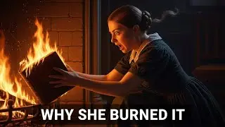 Why The BRITISH CROWN BURIED The 1841 Royal Changeling Secret |Sleeping History