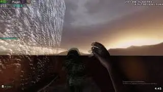 *NEW DR SERVER*CoD4 Deathrun Speedrun of Gold,Portal_v3,Liferun and Waterworld(Sr)