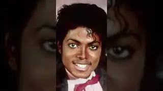 Michael Jackson - BEAT IT  #rip #80smusic