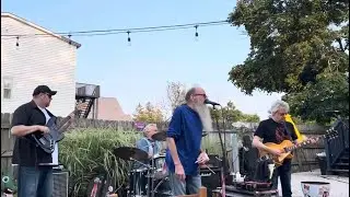 (New) The Alan Greene Band | Geneva On The Lake, Ohio | August 2nd 2025