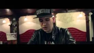 SPLIF -  Paura di non farlo [Street video] -  ARIAproduction