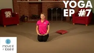 Yoga - Episode 7 - Move It Or Lose It