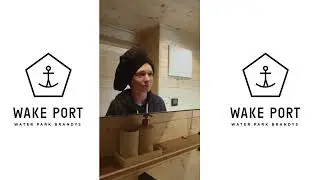 Wake Port  Instrukt&aacute;žn&iacute; video 2025