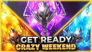 Plarium GOT ME With This! New Summoning Events Raid: Shadow Legends