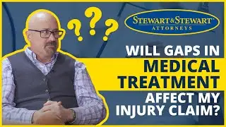 Do Gaps in Medical Treatment Affect Your Injury Claim?