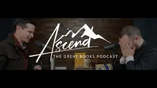 Введение в подкаст «Ascend: Великие книги»
