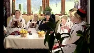 Pjesme podplješevičkih sela