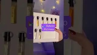 🛌 Bybozo - Richness